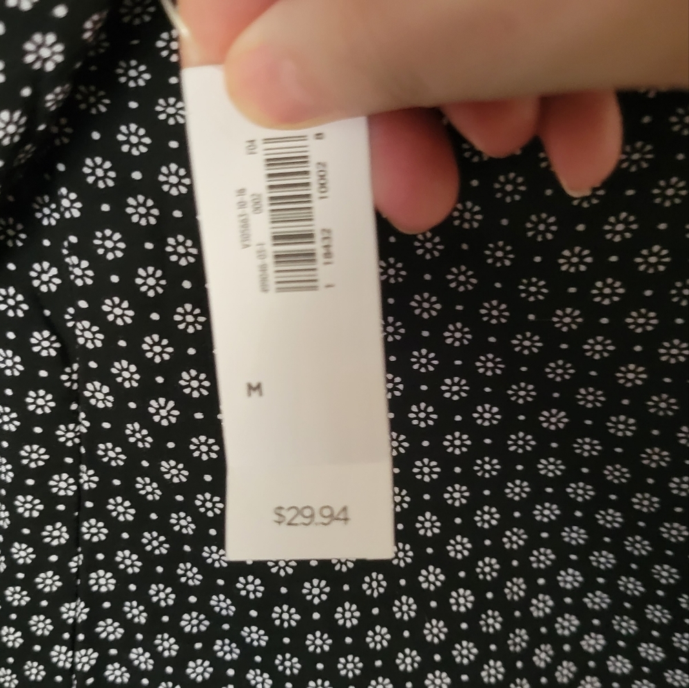 Structured Tunic - image 6